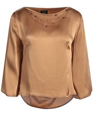 Siste's Top - Brown