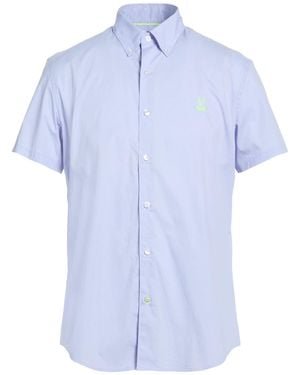 Psycho Bunny Shirts - Blue