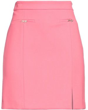 Liu Jo Mini Skirt - Pink