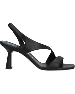 Lella Baldi Sandals - Metallic