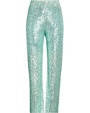 Roberto Collina Trousers - Green
