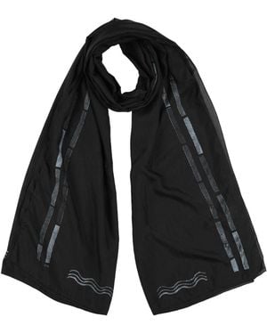 Aspesi Sciarpa - Nero