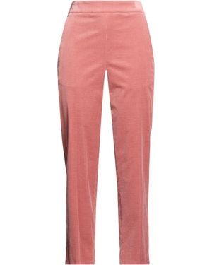 Agnona Trouser - Red