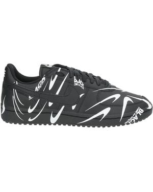 Nike Trainers - Grey
