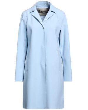 Herno Soprabito & Trench - Blu