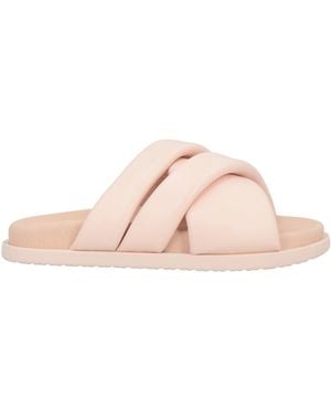 COPENHAGEN Sandals - Pink