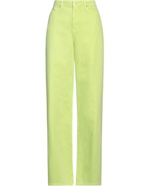 KARL LAGERFELD Jeans - Yellow