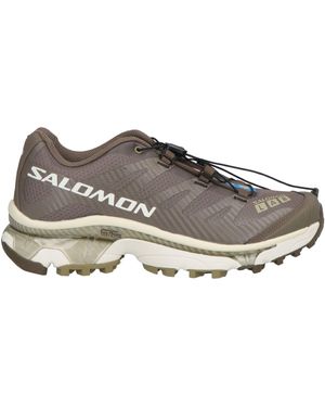 Salomon Sneakers - Grigio