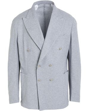 Barba Napoli Blazer - Bleu