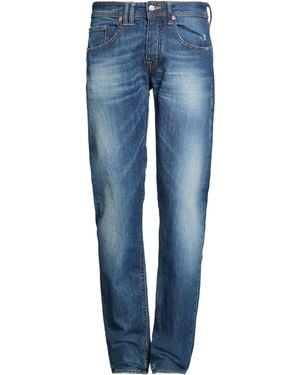 CYCLE Jeans Cotton, Elastane - Blue