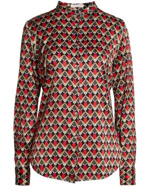 Camicettasnob Shirt - Red