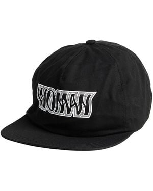 Off-White c/o Virgil Abloh Cappello - Nero