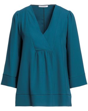 Bellwood Top - Blu