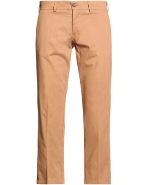 Messagerie Trouser - Natural