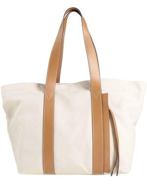 Gianni Chiarini Handbag - White