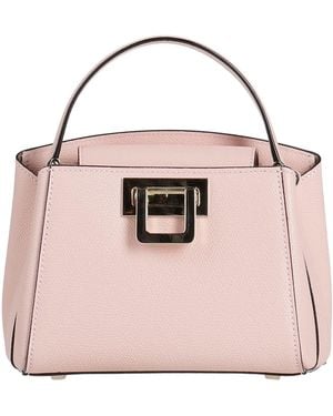 Valextra Handtaschen - Pink