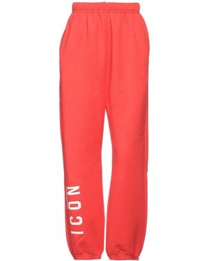 DSquared² Trouser - Red