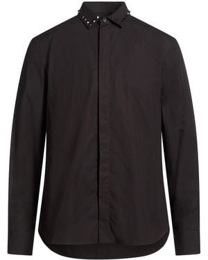 Valentino Garavani Shirt - Black