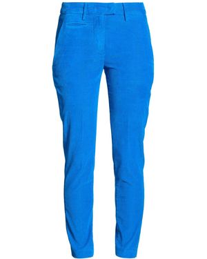 Dondup Trousers - Blue