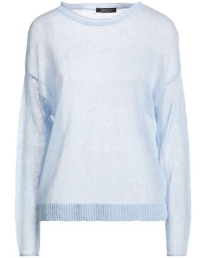 Aragona Pullover - Azul
