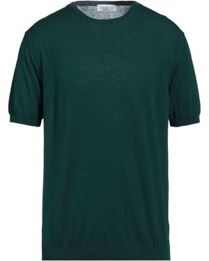 Bellwood Pullover - Grün