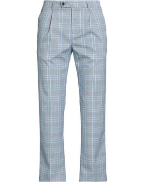 Daniele Alessandrini Pantalone - Blu