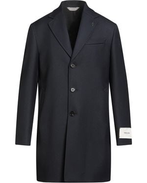 Paoloni Cappotto - Blu