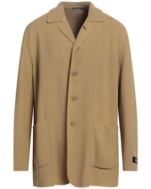 Lubiam Blazer - Natural