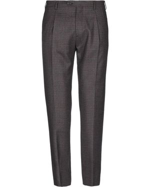 Berwich Trouser - Grey