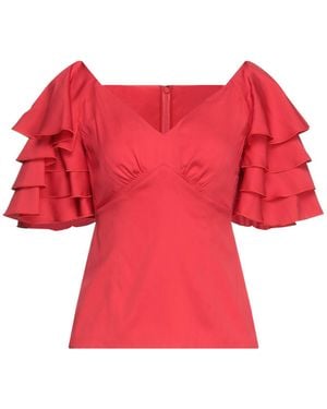 Dolce & Gabbana Top - Red