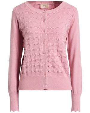 Toy G. Cardigan - Pink