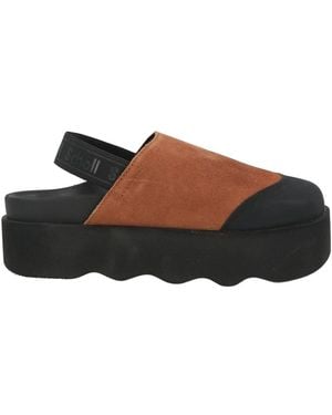 Scholl Mules & Clogs - Black
