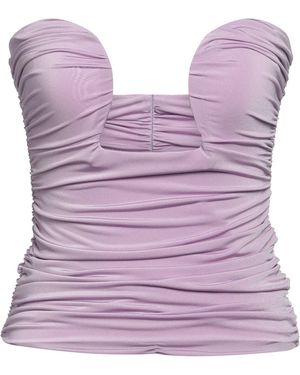 ViCOLO Top - Purple