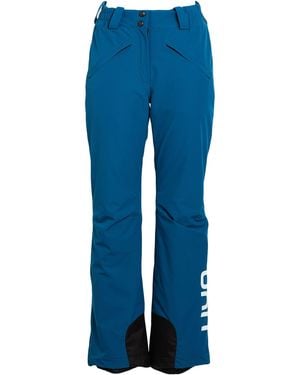 Uyn Poweriz Snow Wear Polyester - Blue