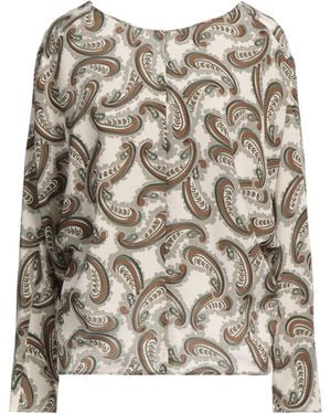 MASSCOB Top - White