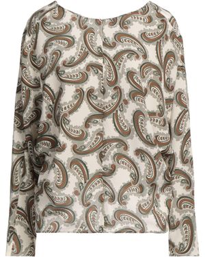MASSCOB Top - White