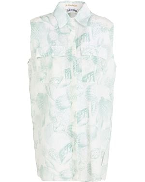 Le Sarte Pettegole Shirts - White