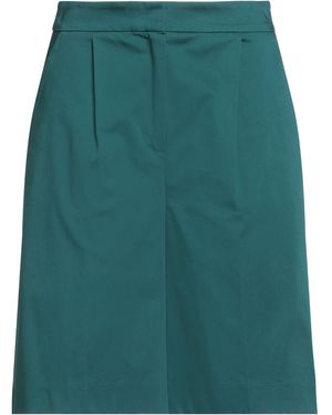 Beatrice B. Shorts & Bermuda Shorts - Green
