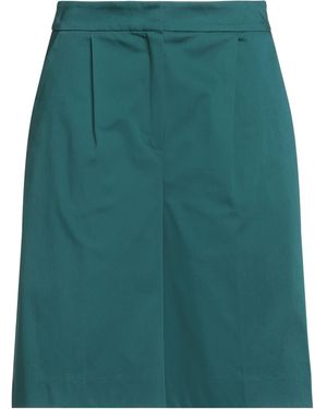 Beatrice B. Shorts & Bermuda Shorts - Green