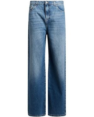 ViCOLO Jeans Cotton - Blue