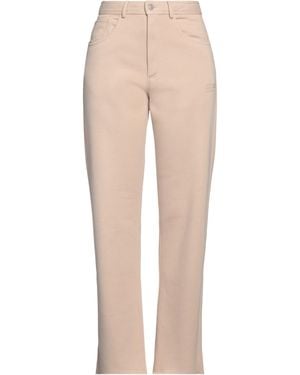 MM6 by Maison Martin Margiela Hose - Natur