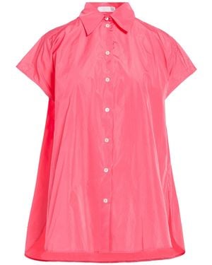 Douuod Shirt Polyester - Pink