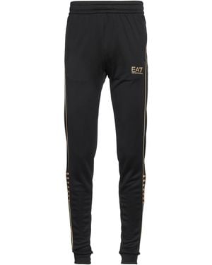 EA7 Trouser - Black