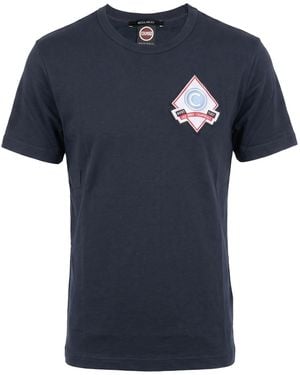 Colmar T-Shirt - Blue