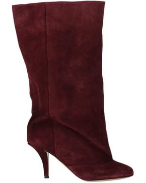 Paris Texas Stiefel - Rot