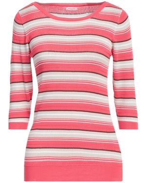 Rossopuro Pullover - Rosa