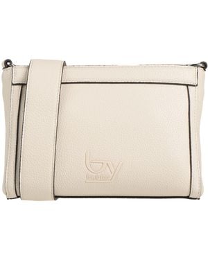BY BYBLOS Cross-body Bag - Natural