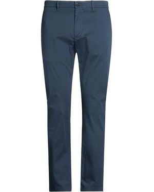 Tommy Hilfiger Trouser - Blue