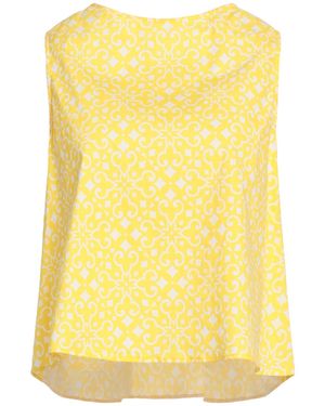 Niu Top - Amarillo