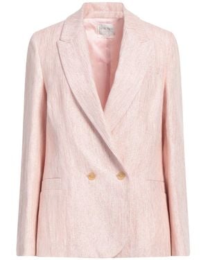 forte_forte Blazer - Pink